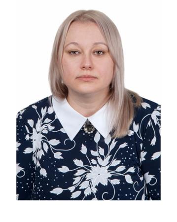 Дорогая Юлия Витальевна